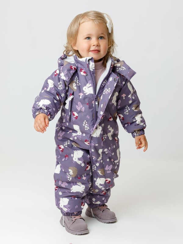 комбинезон д/дет яс